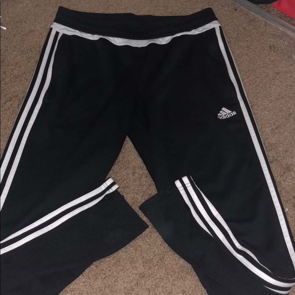 Adidas Joggers